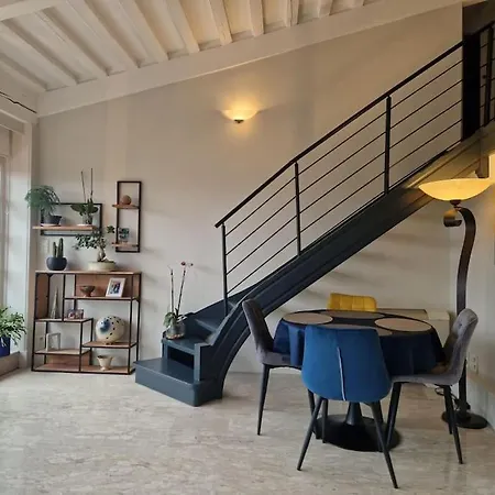 Apartment T3 Terrasse Avignon Intramuros Clim Wifi Barbecue *