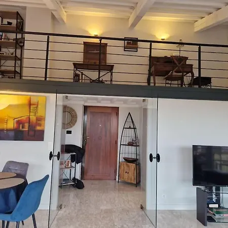 T3 Terrasse Avignon Intramuros Clim Wifi Barbecue Apartment Avignon