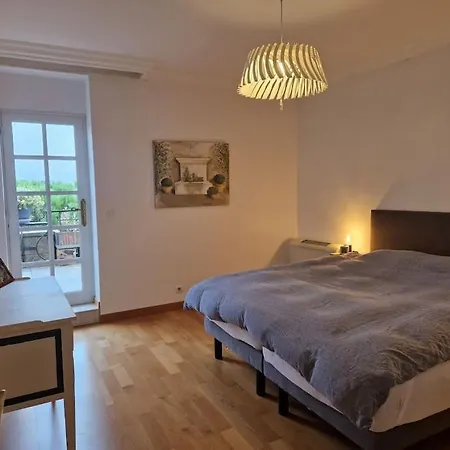 T3 Terrasse Avignon Intramuros Clim Wifi Barbecue Apartment